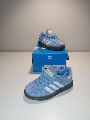 Adidas Spezial