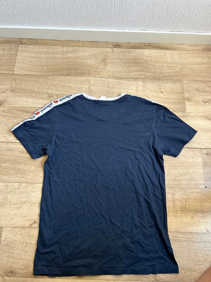 T-shirt Ellesse - photo numéro 4