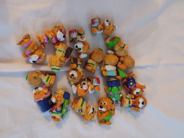 Familles kinder 90 - photo numéro 10