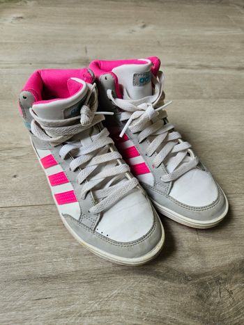 Baskets semi-montantes Adidas 35