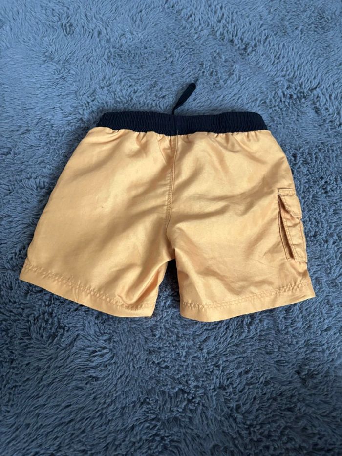 Short garçon - photo numéro 3