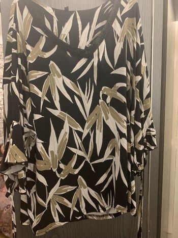 Tunique femme taille S