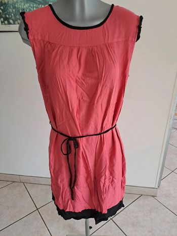 Robe femme