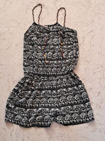 Combi short taille M/L