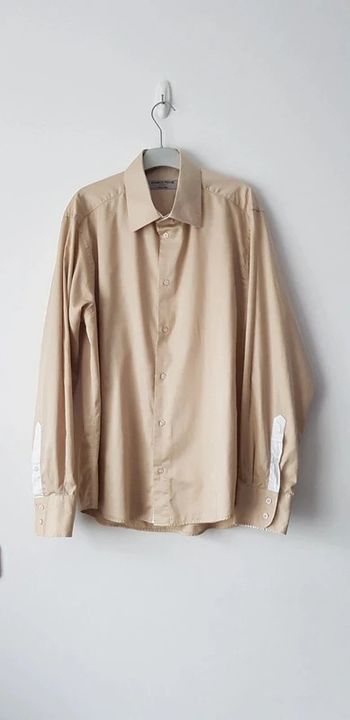 Chemise homme - T. XL