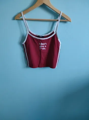 Pyjama deux pièces