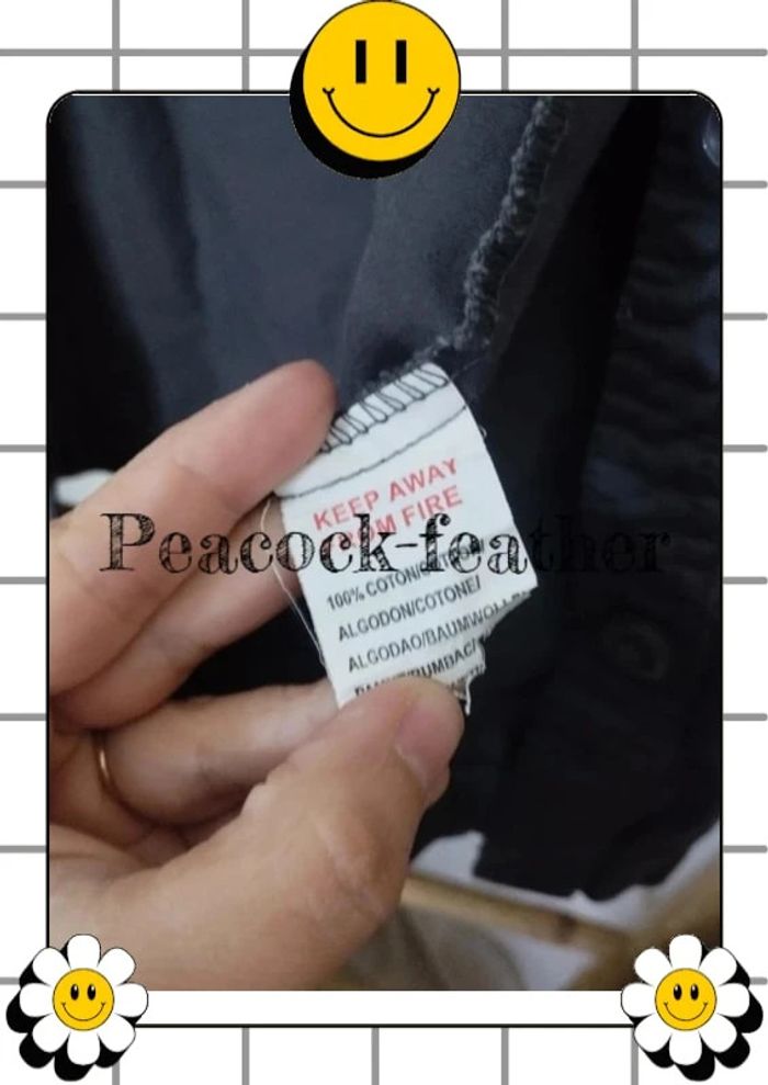 Veste saharienne grise Kiabi 40 - photo numéro 5