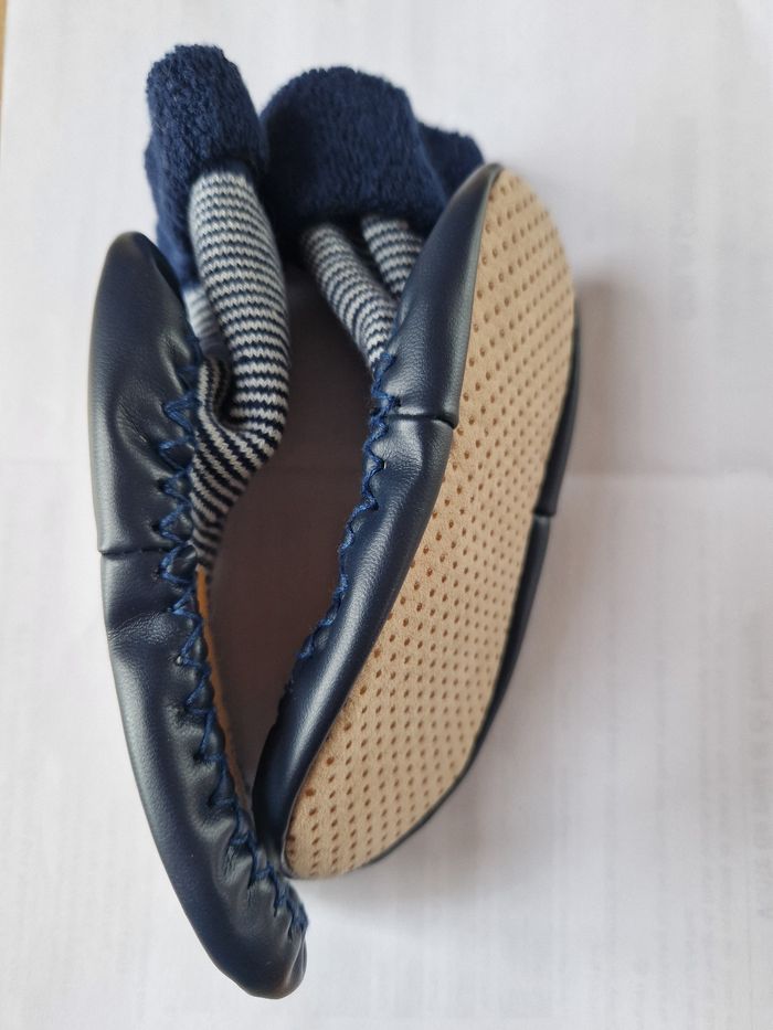 Chaussettes antidérapantes Baby Socks - photo numéro 3
