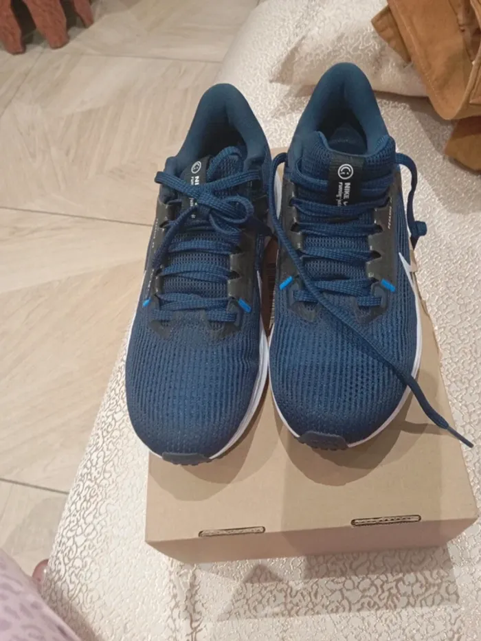 Running air zoom Pegasus 40 taille38.5 - photo numéro 8