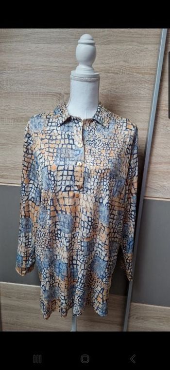 Blouse vintage
