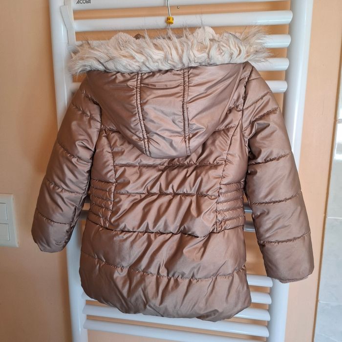 Manteau hiver 4 ans - photo numéro 2