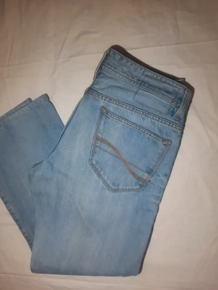 Jean vintage celio - photo numéro 2