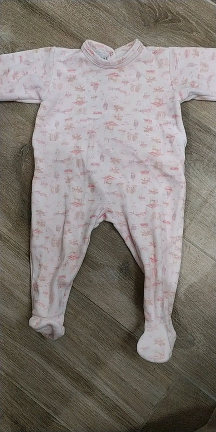 Pyjama (1 an)