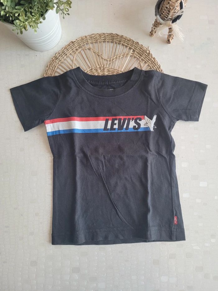 T-shirt tbe - photo numéro 2