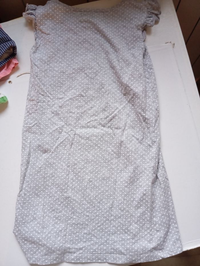 Vêtements Fille 5-6 ans été Lot N° 437 - photo numéro 7