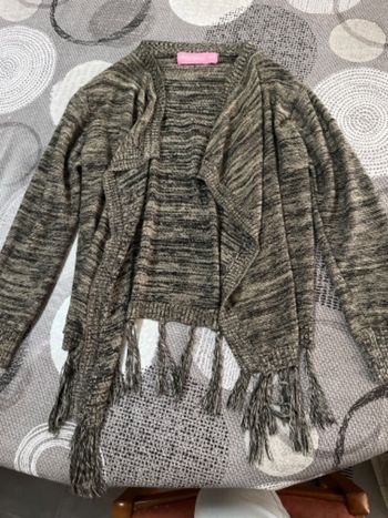 Gilet