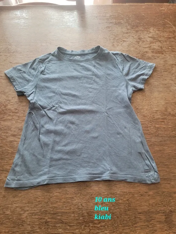 T shirt