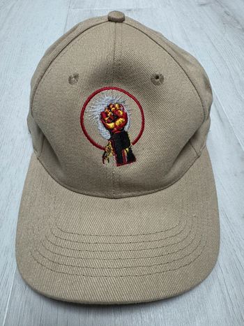 Casquette Red Faction TU