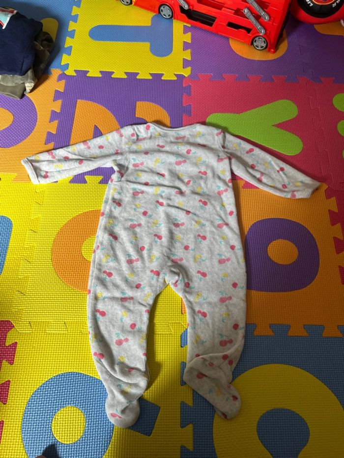 Pyjama - photo numéro 4