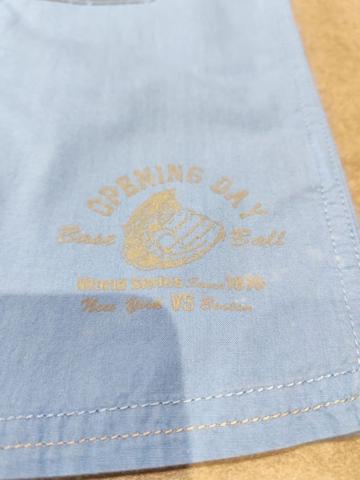 Chemisette 3 ans - photo numéro 2