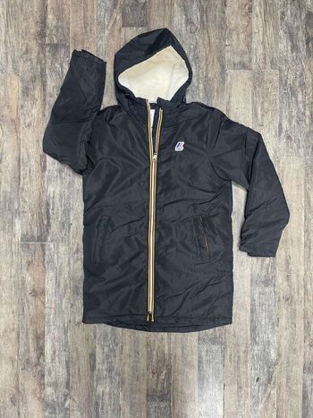 Manteau homme