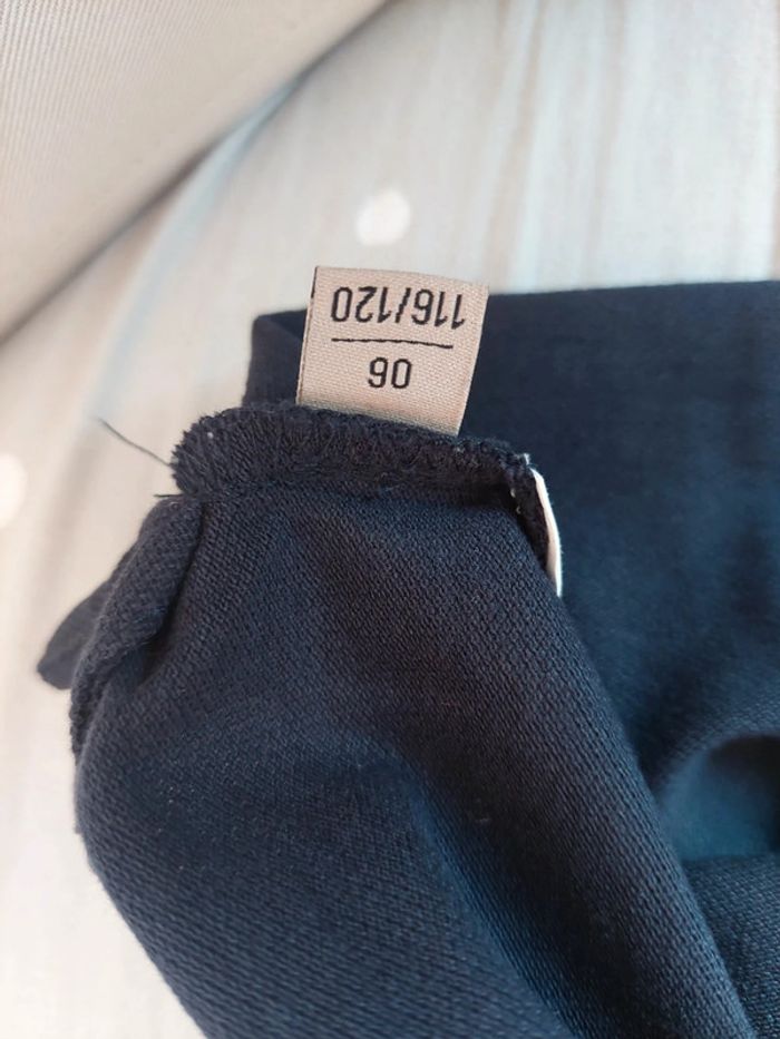 Polo Neuf Napapijri - photo numéro 6