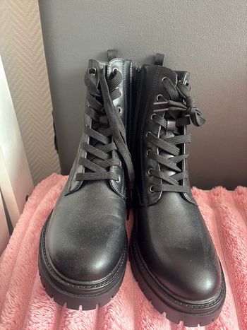 Botte femme