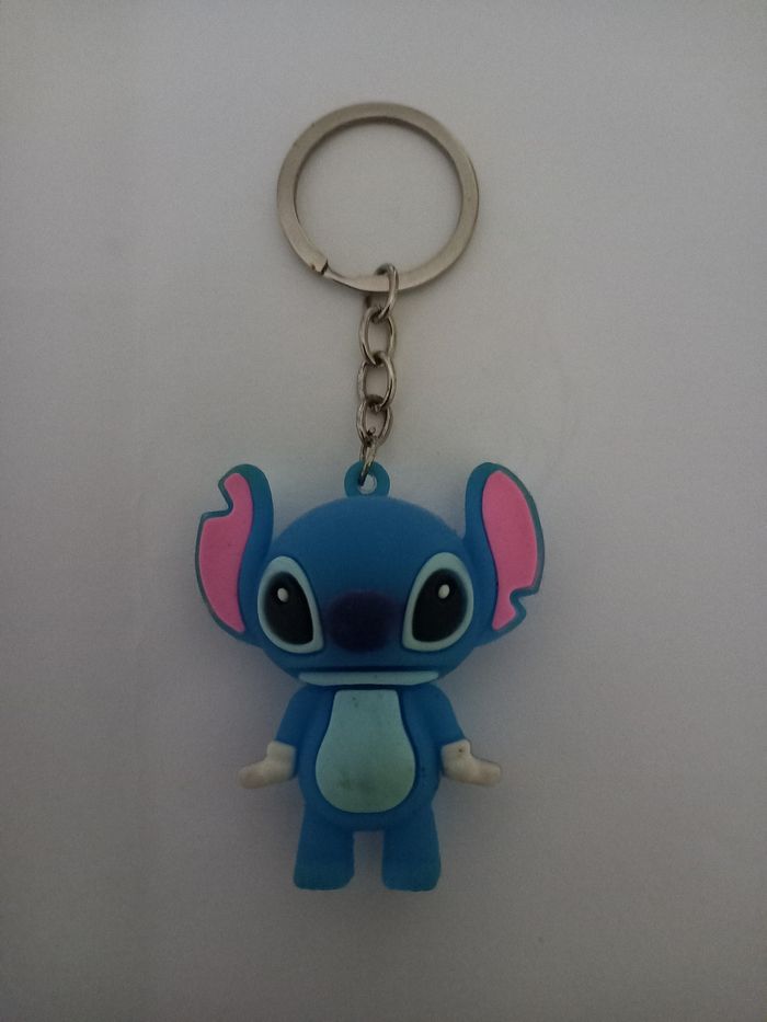 Porte clé Stitch Disney