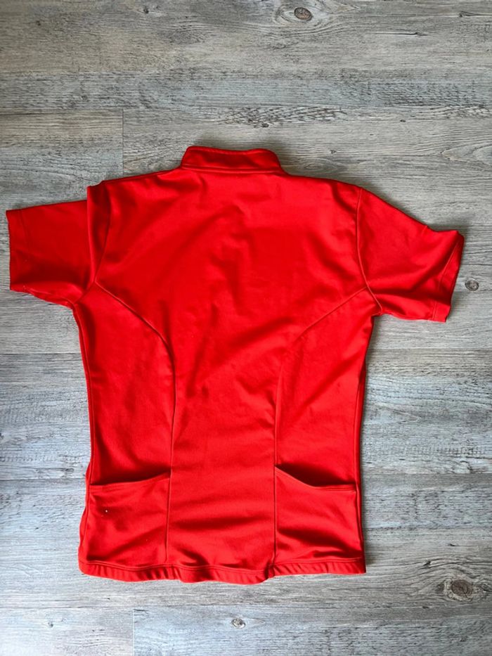 Maillot de vélo - photo numéro 2