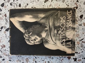 Les trésors de la renaissance - François Gébelin -