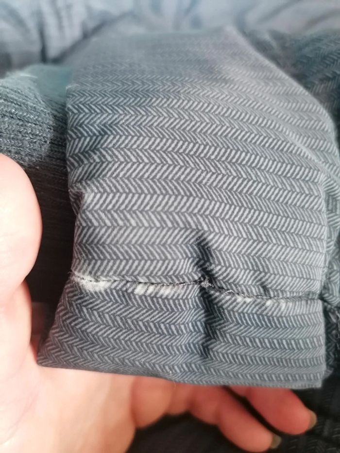 Doudoune DPAM - photo numéro 8