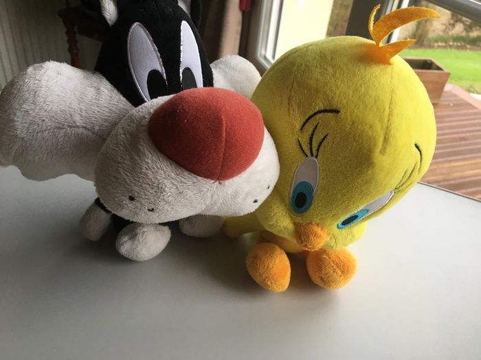 Titi et Gros Minet - photo numéro 2