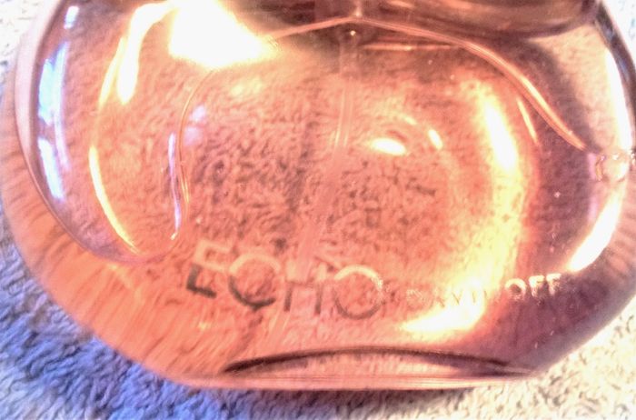 Parfum pour Femme Davidoff - photo numéro 6