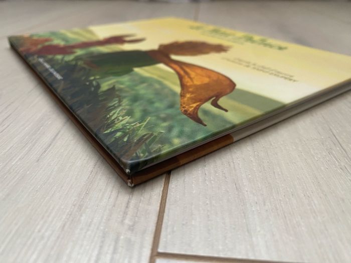 Livre Le Petit Prince raconté aux enfants - photo numéro 4