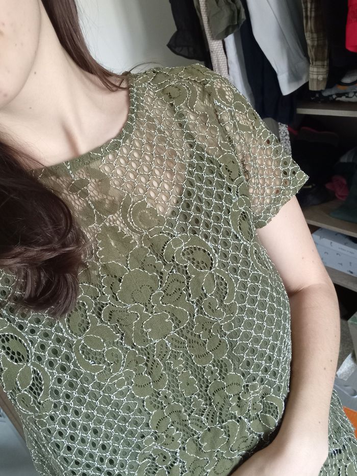 Haut été - photo numéro 2