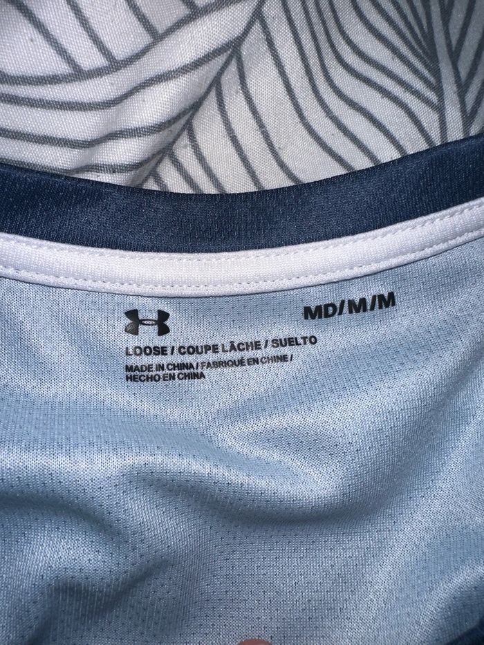 Under armour - photo numéro 2