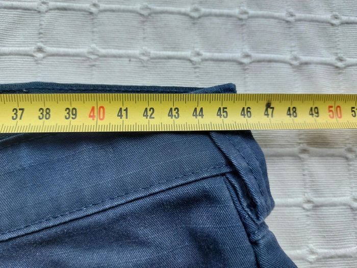 Short Chino Red Kap W36 FR46 - photo numéro 8