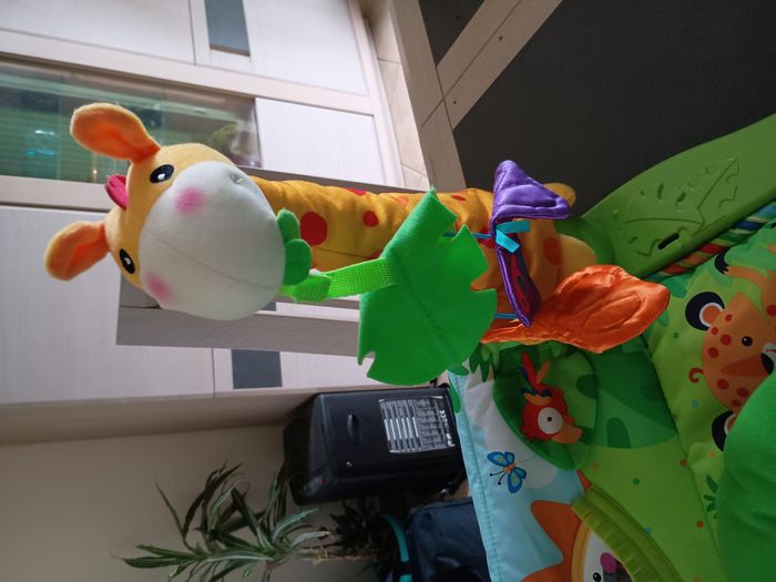 tapis eveil - photo numéro 5