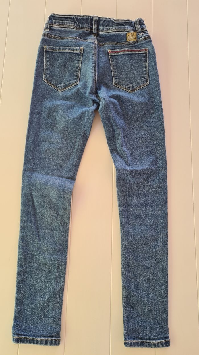 Jeans ikks - photo numéro 2