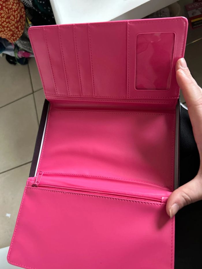Porte feuille Douglas - photo numéro 2