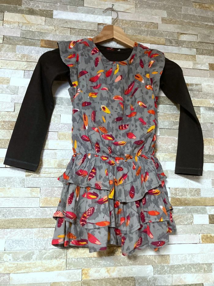 6ans robe catimini