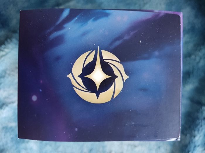 Coffret de cartes Disney Lorcana Lilo et Stitch - photo numéro 5