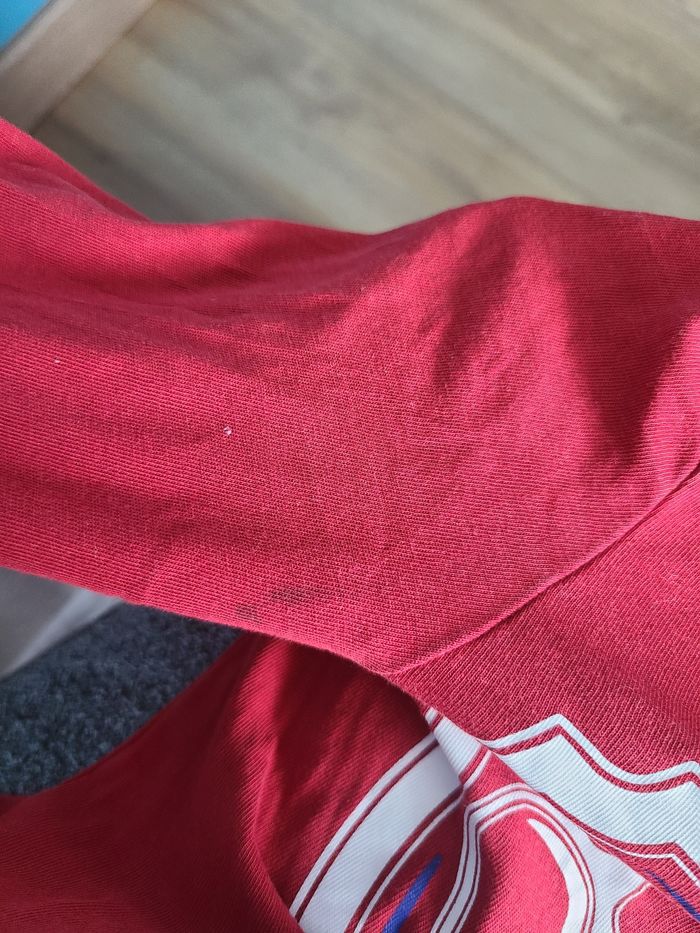 Haut 7 ans - photo numéro 2