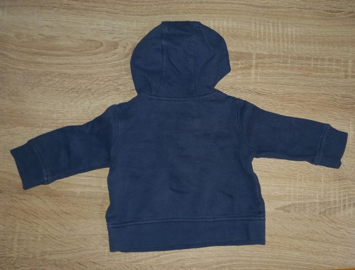 Pull garçon 6 mois - photo numéro 2