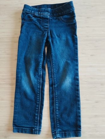 jean 👖 lupilu 98 cm 3 ans très bon état