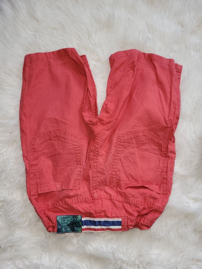 Short salamandre 12ans - photo numéro 4