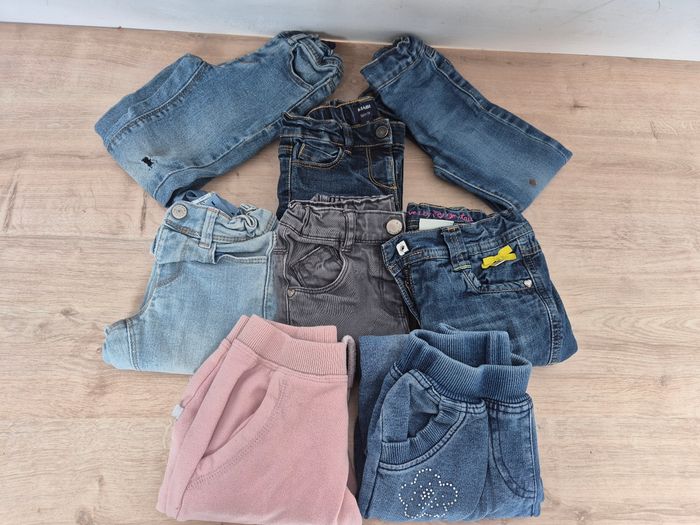 Jeans 3 ans