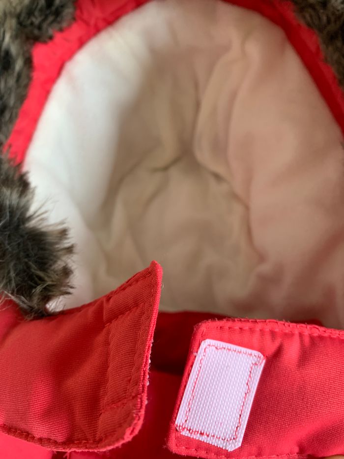 Combinaison ski - photo numéro 3