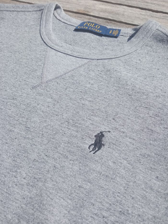 Sweat Ralph Lauren - photo numéro 6