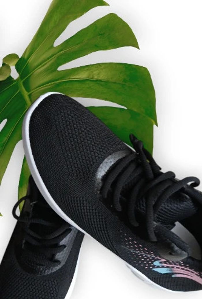 Baskets chaussures de marche décontractées - photo numéro 3